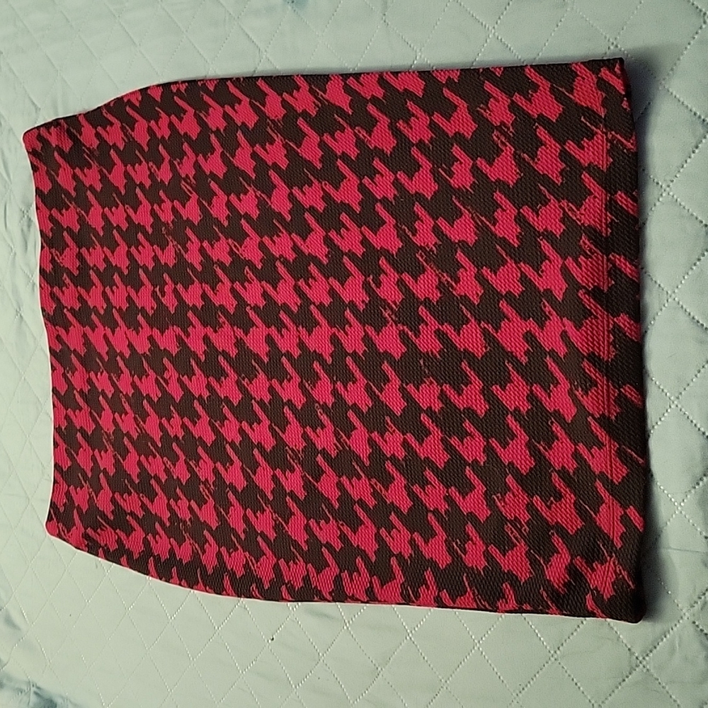 Alex & Olivia pencil skirt